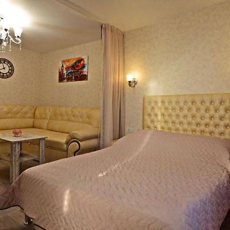 ApartLux 3 TTchernihiv Extérieur photo