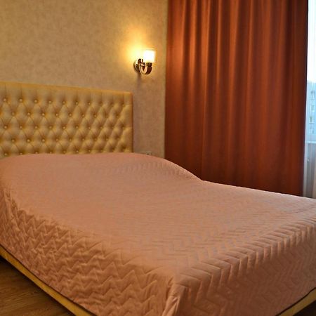 ApartLux 3 TTchernihiv Extérieur photo