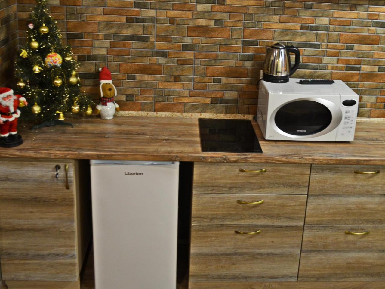 ApartLux 3 TTchernihiv Extérieur photo