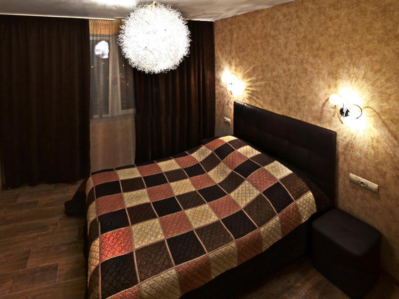 ApartLux 3 TTchernihiv Extérieur photo