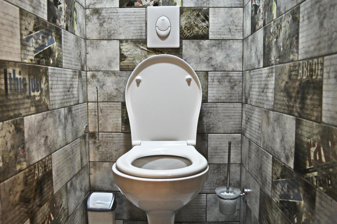 ApartLux 3 TTchernihiv Extérieur photo
