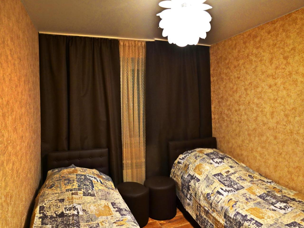 ApartLux 3 TTchernihiv Extérieur photo