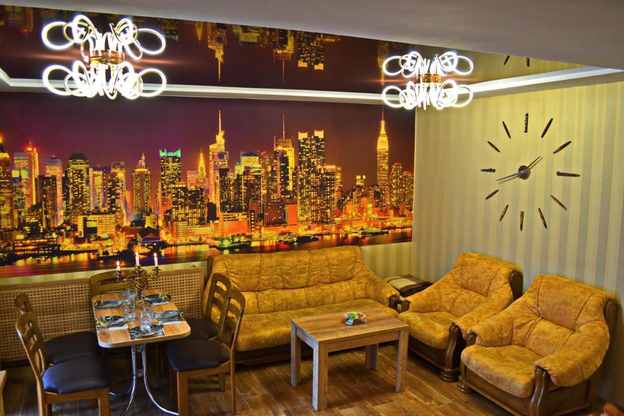 ApartLux 3 TTchernihiv Extérieur photo