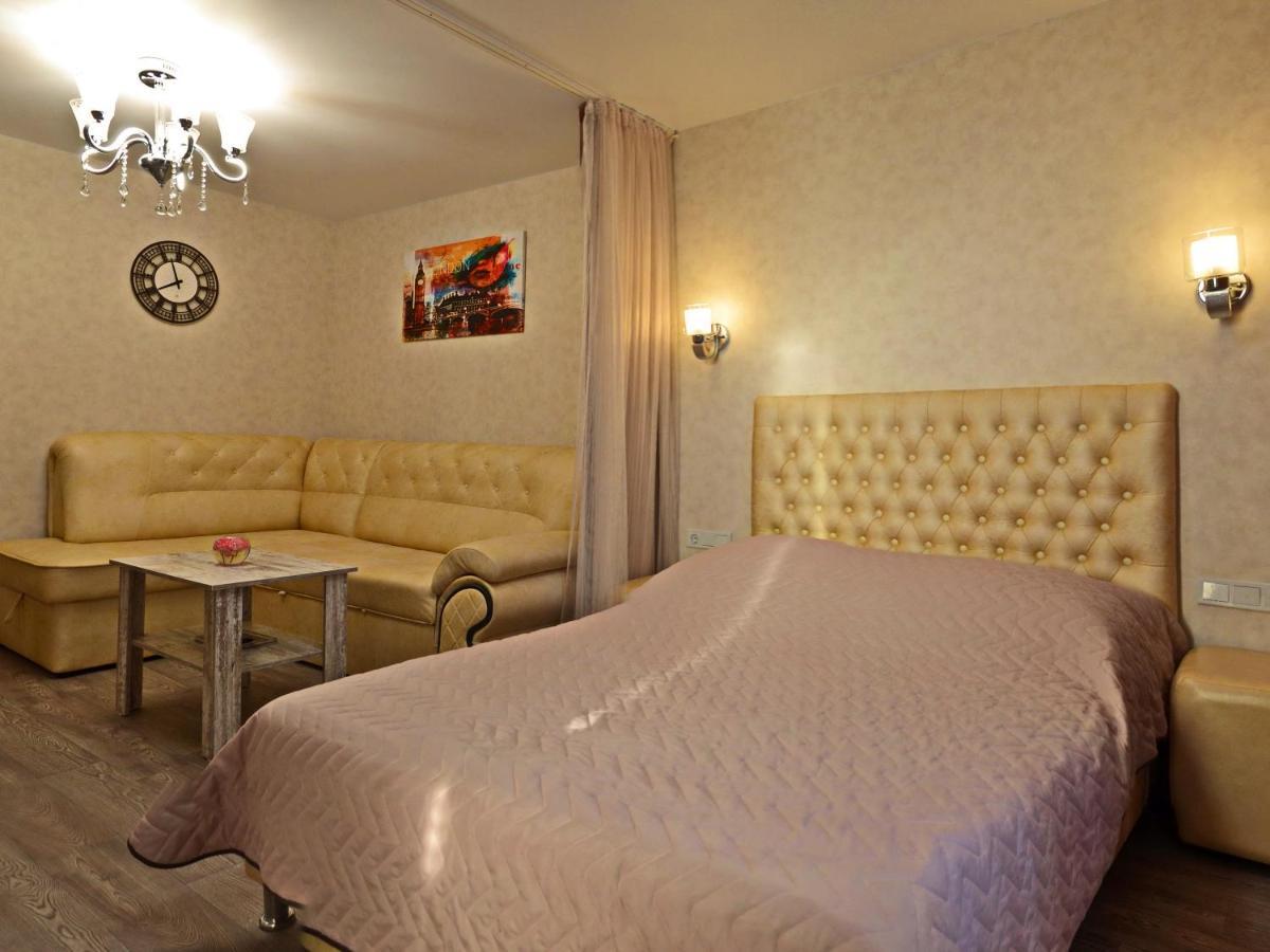 ApartLux 3 TTchernihiv Extérieur photo