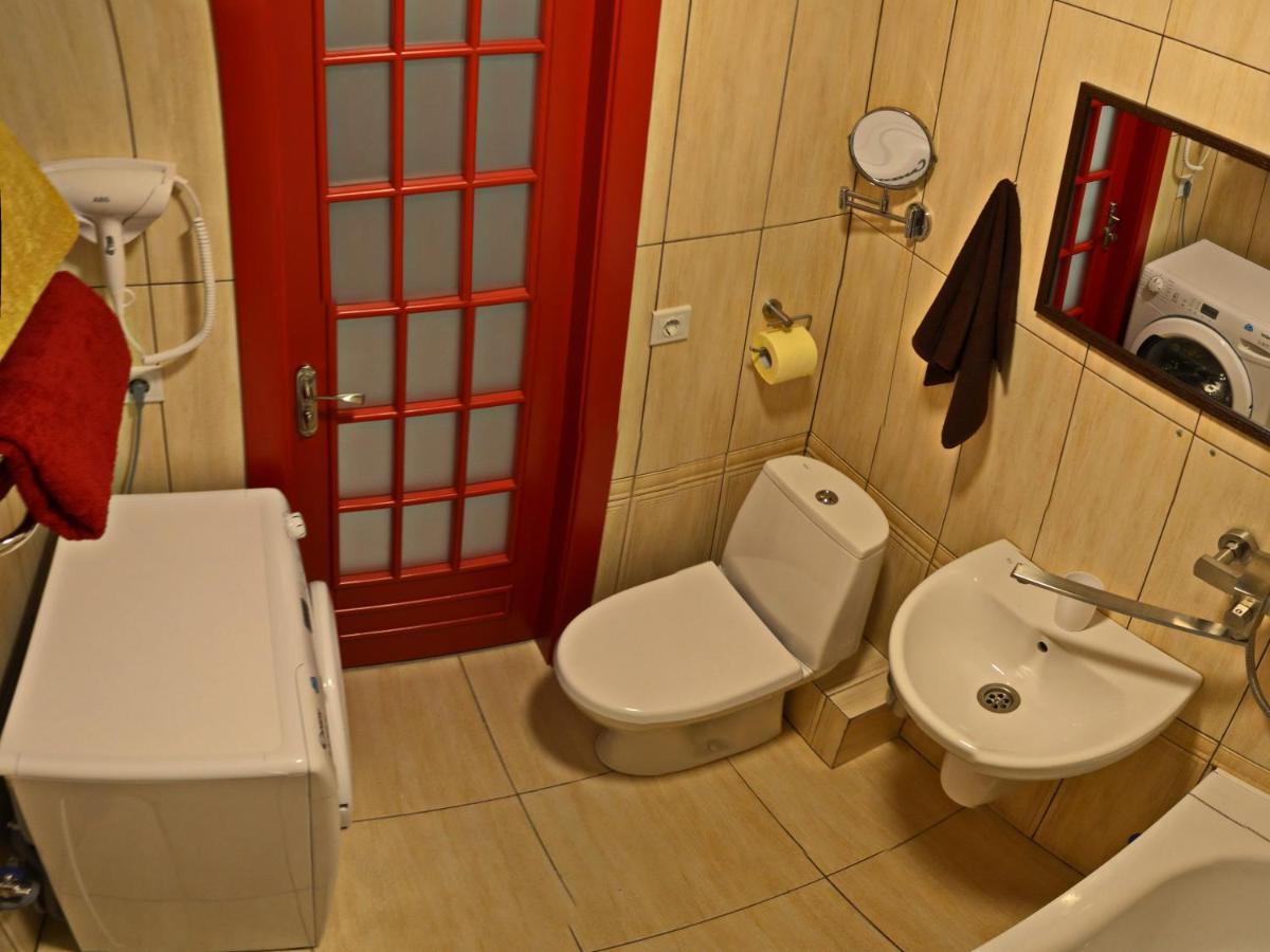 ApartLux 3 TTchernihiv Extérieur photo