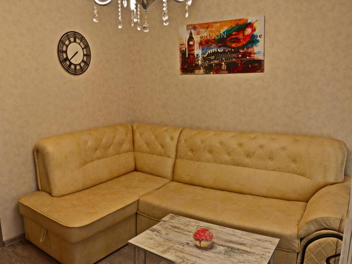 ApartLux 3 TTchernihiv Extérieur photo