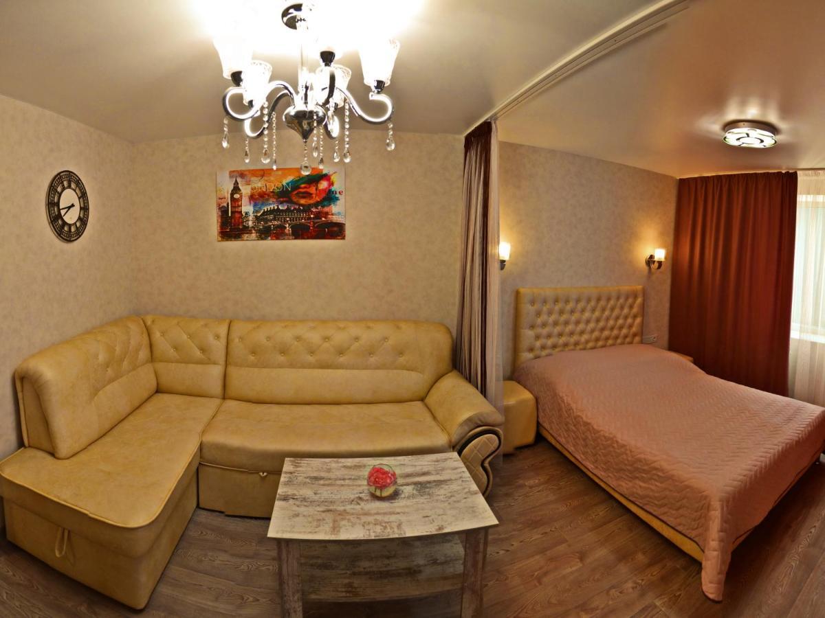 ApartLux 3 TTchernihiv Extérieur photo